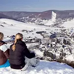 Appartement Schoener Ausblick Willingen (Upland)