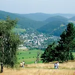 Appartement Schoener Ausblick