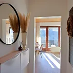 Schoener Ausblick Appartement Willingen (Upland)
