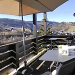 Appartement Schoener Ausblick