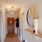 Appartement Schoener Ausblick Willingen (Upland)