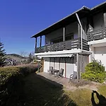 Schoener Ausblick Appartement