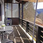 Schoener Ausblick Appartement *