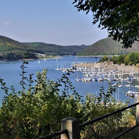 Daire Schoener Ausblick *