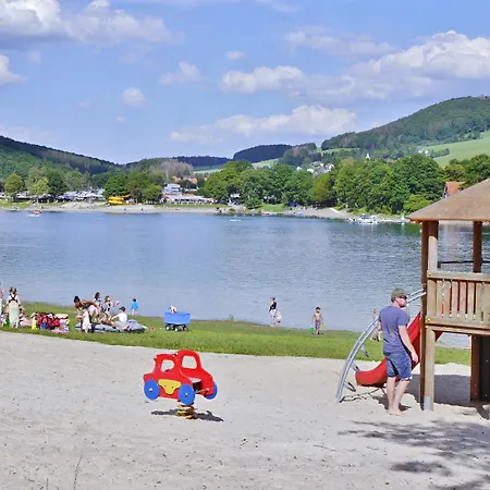 Appartamento Schoener Ausblick Willingen (Upland)