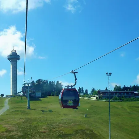 Schoener Ausblick Daire *