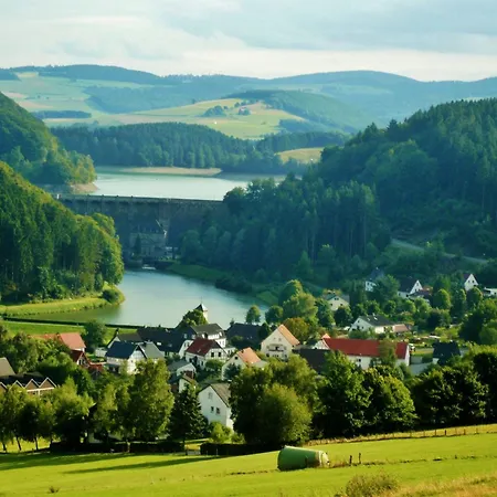 Schoener Ausblick *