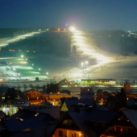 Schoener Ausblick Апартаменти *