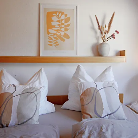 Schoener Ausblick Daire Willingen (Upland)