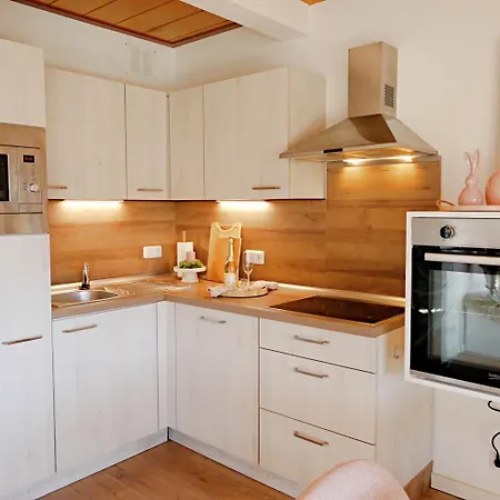 Schoener Ausblick Daire