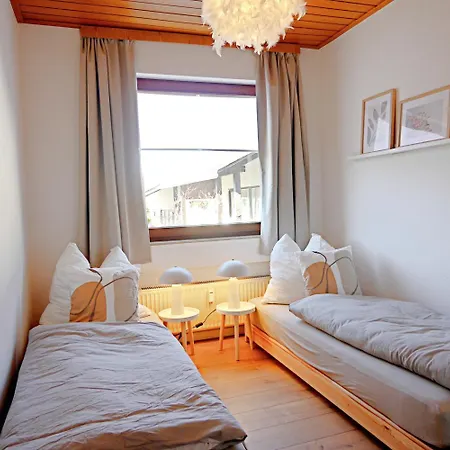 Apartment Schoener Ausblick Willingen (Upland)