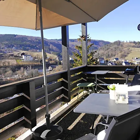 Lägenhet Schoener Ausblick