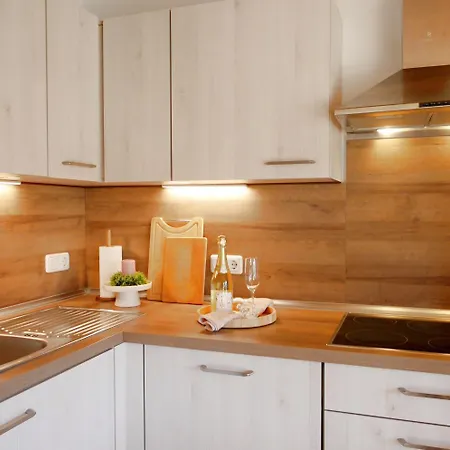 Daire Schoener Ausblick *