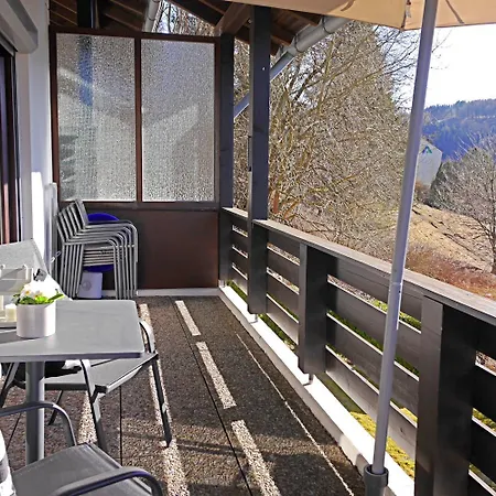 Schoener Ausblick Daire *