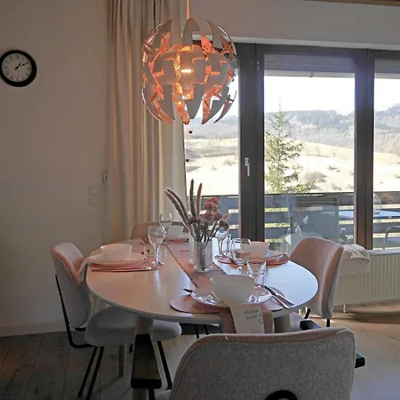 Schoener Ausblick Daire *