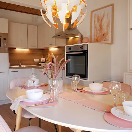 Daire Schoener Ausblick Willingen (Upland)