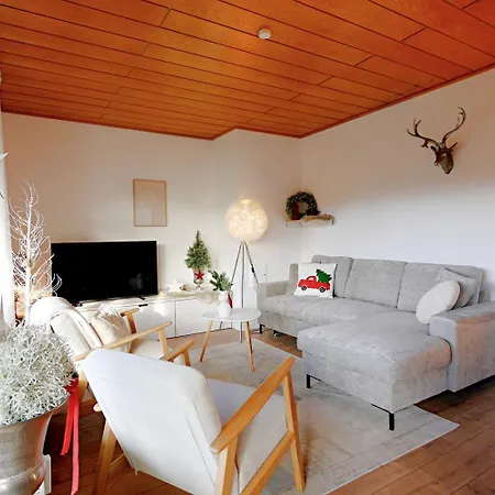 Daire Schoener Ausblick *