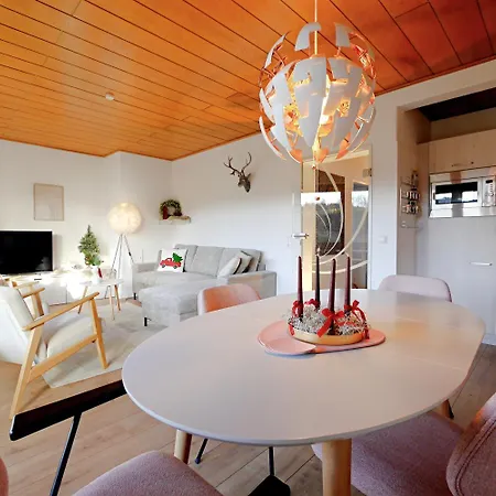 Appartamento Schoener Ausblick *