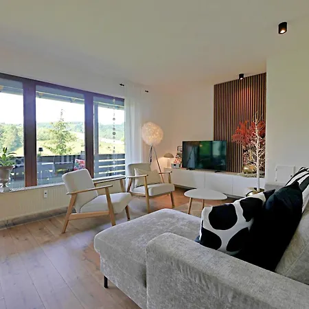 Schoener Ausblick Апартаменти *
