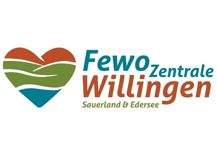 Appartement Schoener Ausblick