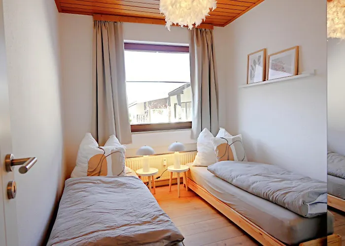 Appartamento Schoener Ausblick Willingen (Upland)