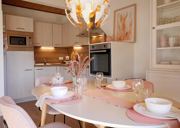 Appartamento Schoener Ausblick Willingen (Upland)